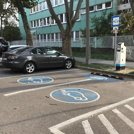 Korona Vendeghaz Székesfehérvár