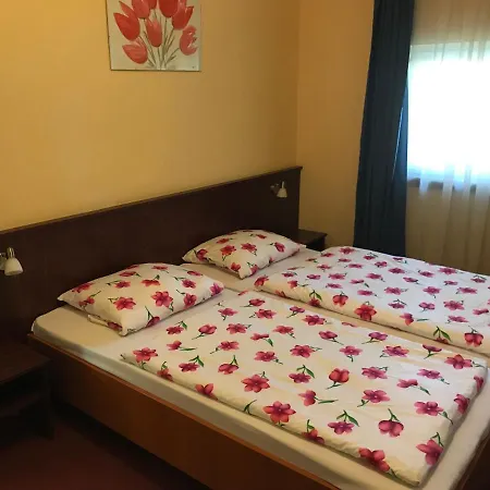 Korona Vendeghaz Πανσιόν Székesfehérvár