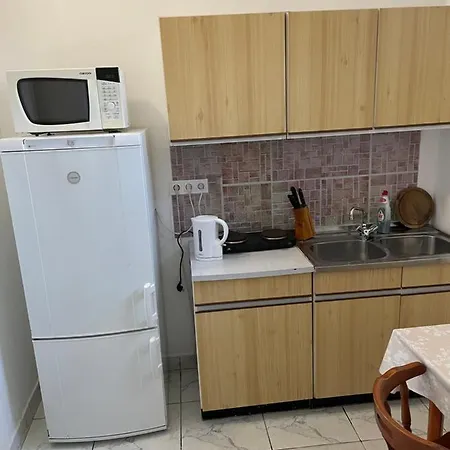 Korona Vendeghaz Πανσιόν Székesfehérvár